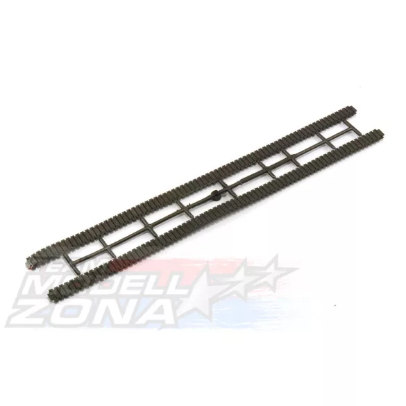 Italeri 1:35 M36B1 90mm GMC makett