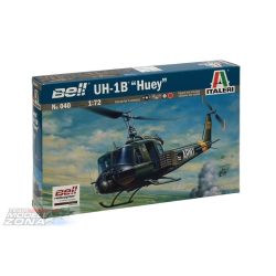 1:72 UH-1B Huey	