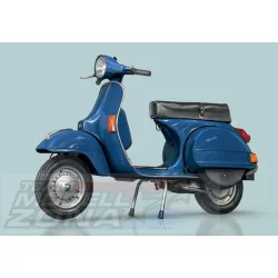 Italeri 1: 9 VESPA PX 125/150 1978  makett
