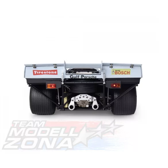  IXO 1:8 Porsche 917KH #20 Gulf - prémium építőkészlet