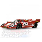   IXO 1:8 IXO Porsche 917KH #23 Salzbourg prémium építőkészlet