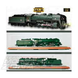 1:32 IXO Routemaster Bus 1961