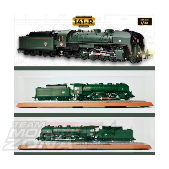 1:32 IXO Routemaster Bus 1961