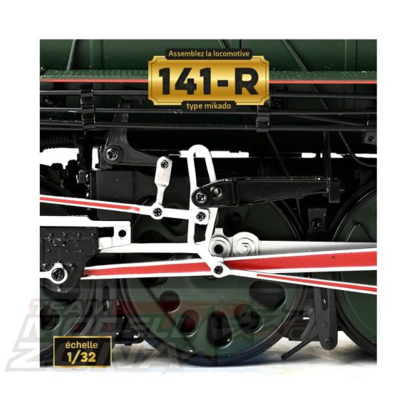 1:32 IXO Routemaster Bus 1961