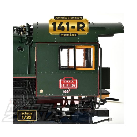 1:32 IXO Routemaster Bus 1961