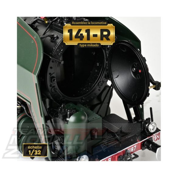 1:32 IXO Routemaster Bus 1961