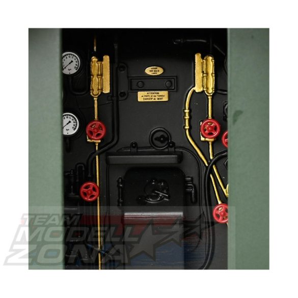 1:32 IXO Routemaster Bus 1961