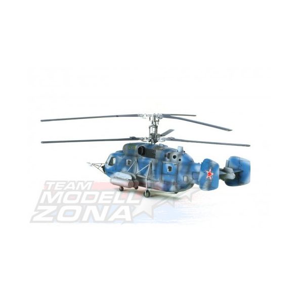 1:72 KAMOV Ka-29“Helix-B”Russ.helicopter - Zvezda