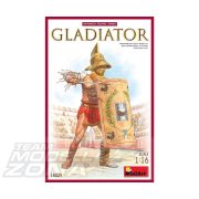 1:16 Fig .Gladiator makett