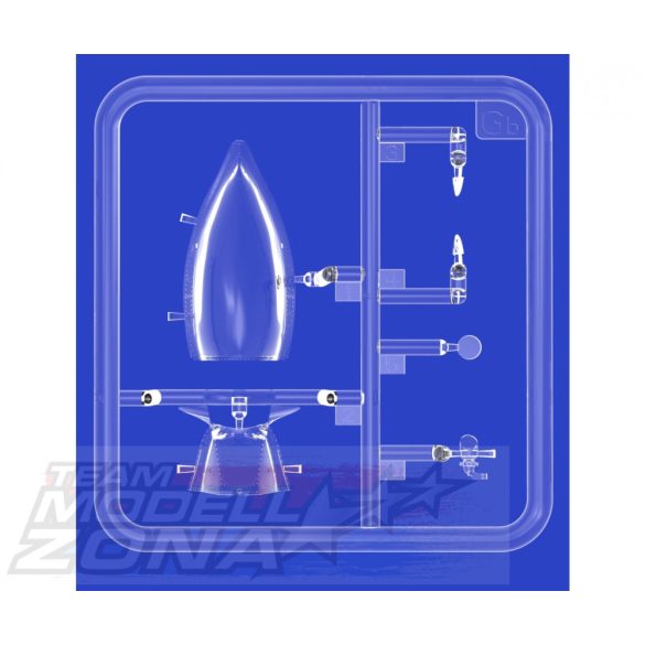 MiniArt 1:48 P-47D-30RE Thunderbolt Basic Kit