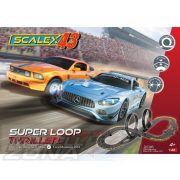 1:43 Scalex43 Super Loop Thriller