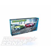 1:32 Scalextric Police Chase Set