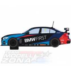 1:32 BMW 330i M-Sport BTCC 20 HD
