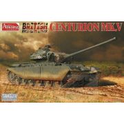 Amusing Hobby - 1:35 Centurion MK 5 - makett