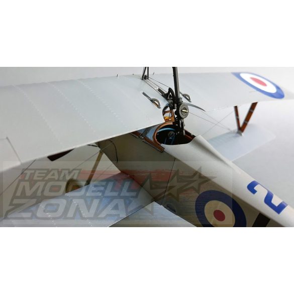 CMS - 1:32 Nieuport XXIII RFC Service - makett