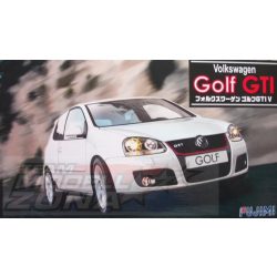 FUJIMI 1:24 Volkswagen Golf V GTI makett