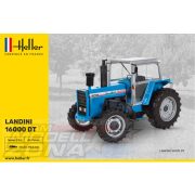 Heller 1:24 Landini 1600DT Traktor makett