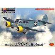 1:72 Cessna JRC-1 “Bobcat” makett