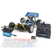 Tamiya Neo Scorcher 1:10 Buggy szett Tamiya Neo Scorcher 1:10 Buggy szett