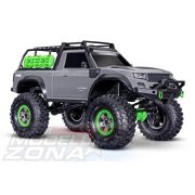 TRAXXAS TRX-4 SPORT HIGH TRAIL GRAY 1/10 RTR