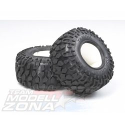 CR01 Vise Crawler Tires Kit (2)