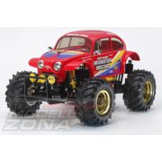 Tamiya - 1:10 RC Monster Beetle 2015