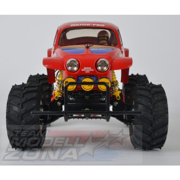 Tamiya - 1:10 RC Monster Beetle 2015