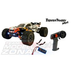  DF Models Fighter Truggy Mini