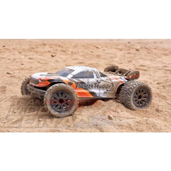 DF Models Fighter Truggy Mini