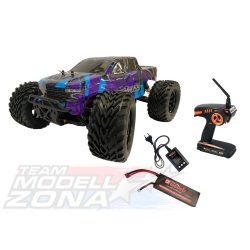 DF Models FastTruck 5.1 brushless 1:10 RTR