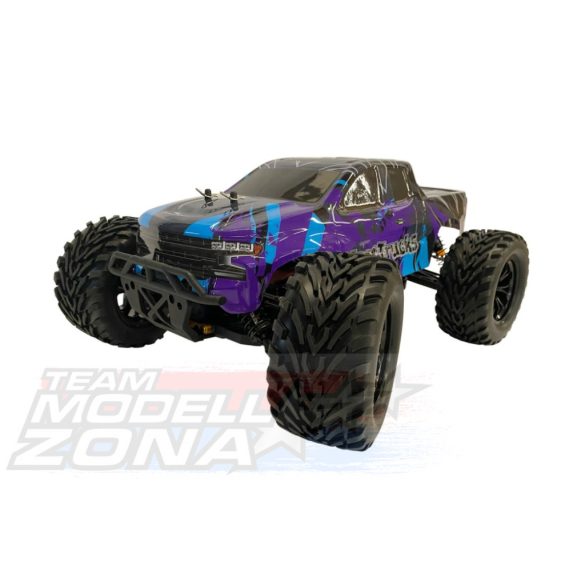 DF Models FastTruck 5.1 brushless 1:10 RTR