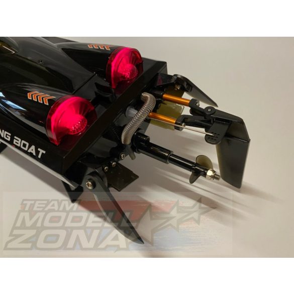 DF Models AVANTI BL V2 Boat brushless 100% RTR