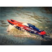 DF Models AVANTI BR V2 Boat 100% RTR