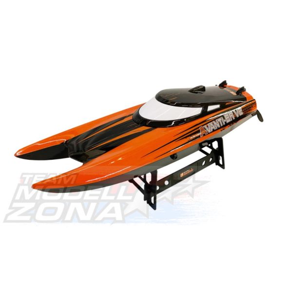 DF Models AVANTI BR V2 Boat 100% RTR