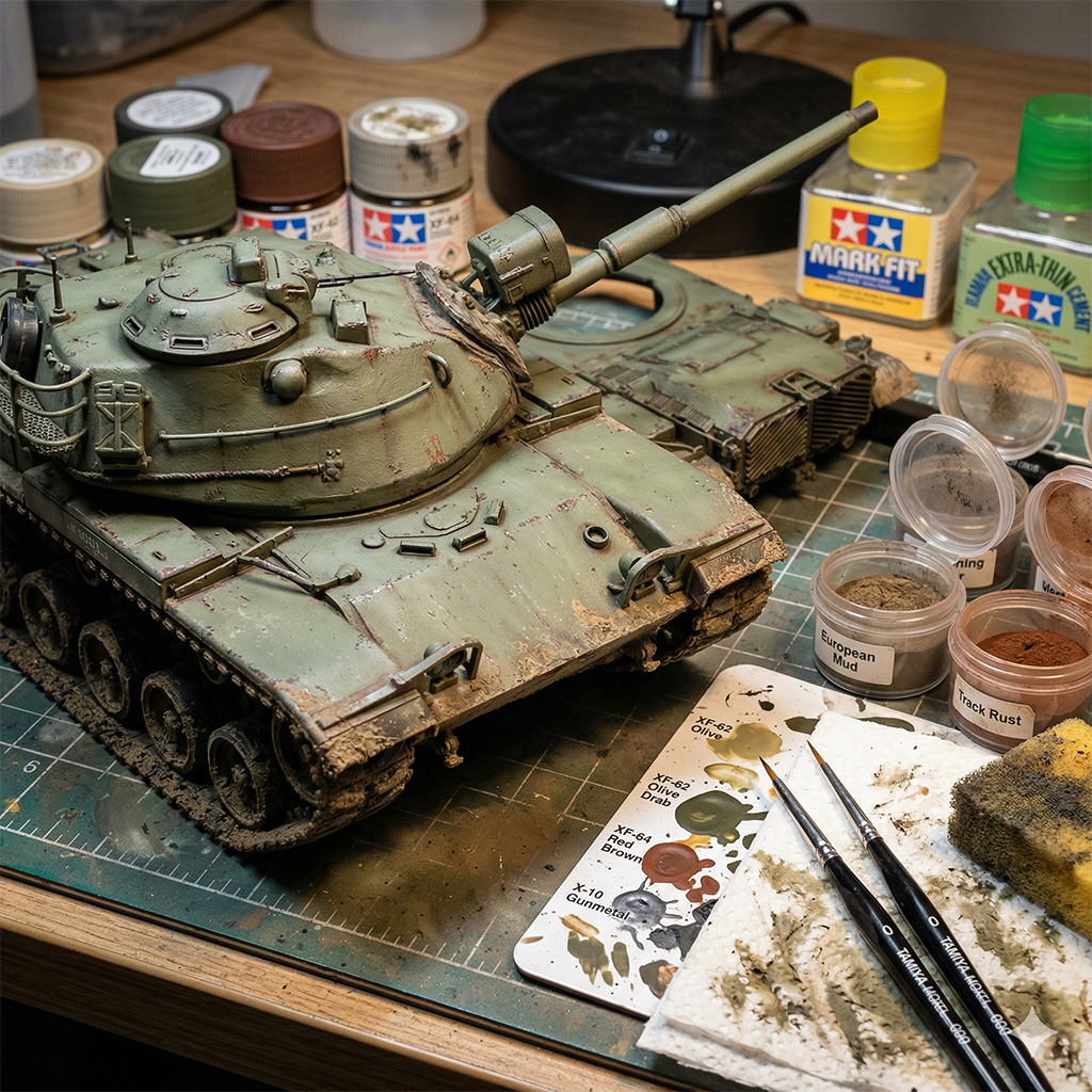 Irány a sár és a történelem!