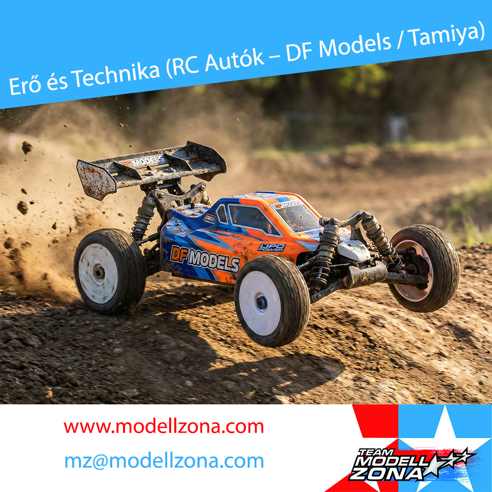 Urald a terepet, irányítsd az erőt! 